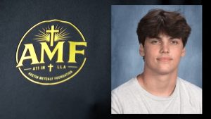 Jeff Metcalf Launches Foundation