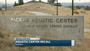 Jefferson County Court Dismisses Lawsuit Against Madras Aquatic Center