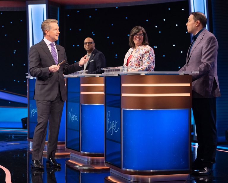 Jeopardy Seeks New Writer