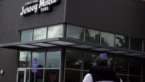 Jersey Mike S Franchise System Consolidates