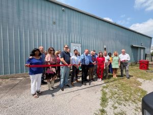 Jessamine County Nonprofit Helps Entrepreneurs