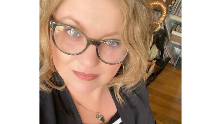 Jessie Bell Runs For Casper City Council