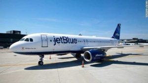 Jetblue To End Flights At Daytona Beach Airport
