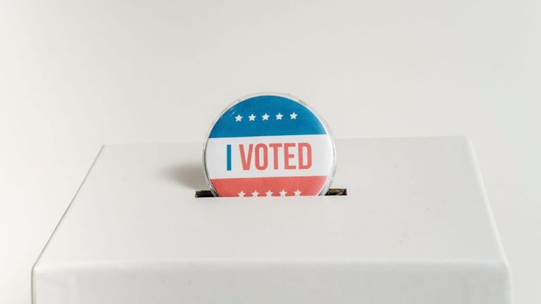Jill Edwards Runs For Us Senate