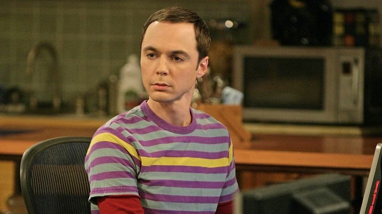 Jim Parsons Opens Up About Struggles With Fame
