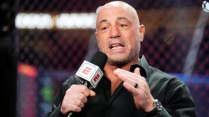Joe Rogan Warns Against Turning Texas Blue