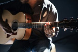 Joe Trevino Band Performs Free Show In Lubbock