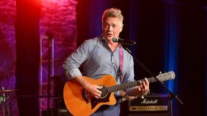 John Schneider Defends American Flag