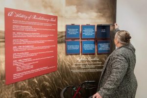 Johnson County Celebrates America S 250Th
