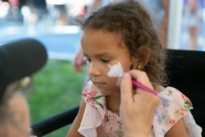 Johnson County Celebrates Fourth Of July
