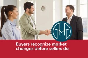 Johnson County Home Market Shifts