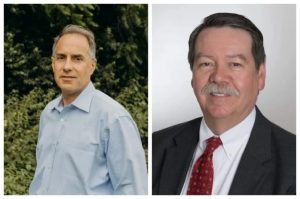 Johnson County Republicans Vie For State Board Of Education Seat
