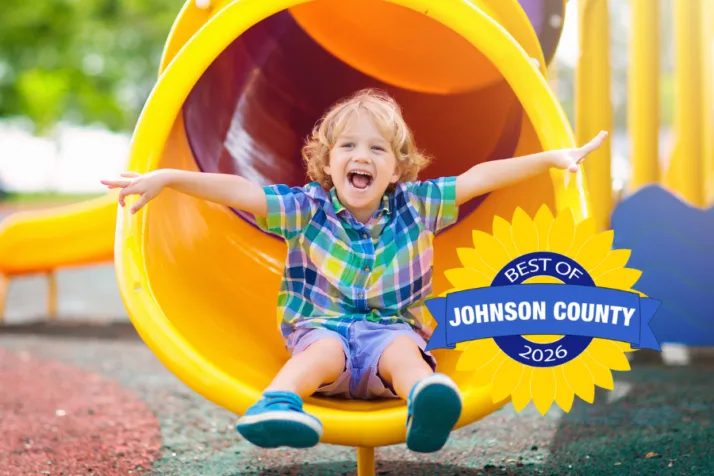 Johnson County S Best Child Care Activities