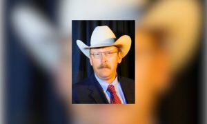Johnson County Sheriff Faces Removal Petition