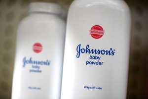 Johnson Johnson Offers 5 5 Billion Settlement