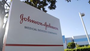 Johnson Johnson Proposes 5 5 Billion Talc Settlement