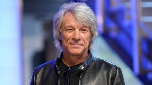 Jon Bon Jovi Ends Concert Early