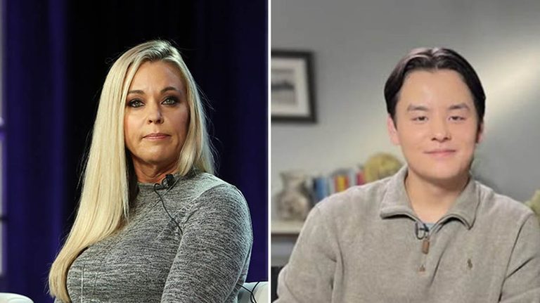 Jon Kate Plus 8 Star S Memoir