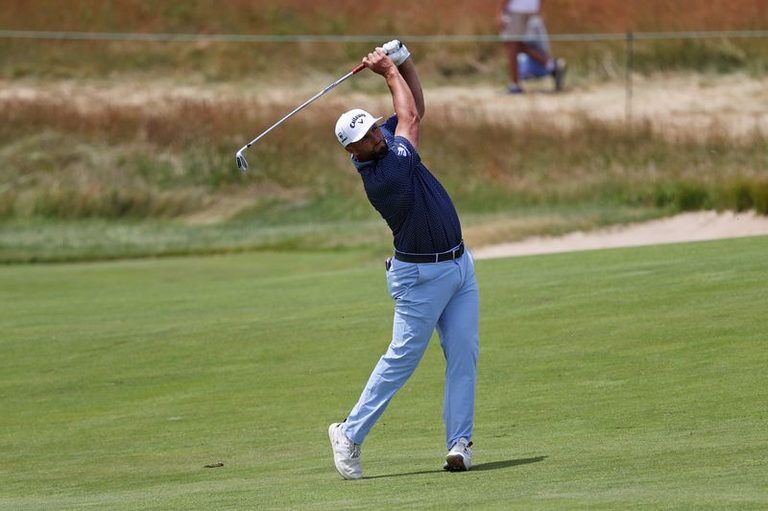 Jon Rahm Returns To Scottish Open