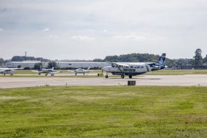 Jonesboro Airport Runway Closes For Construction