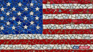 Jonesboro Artwalk Features Mosaic America Ongoing
