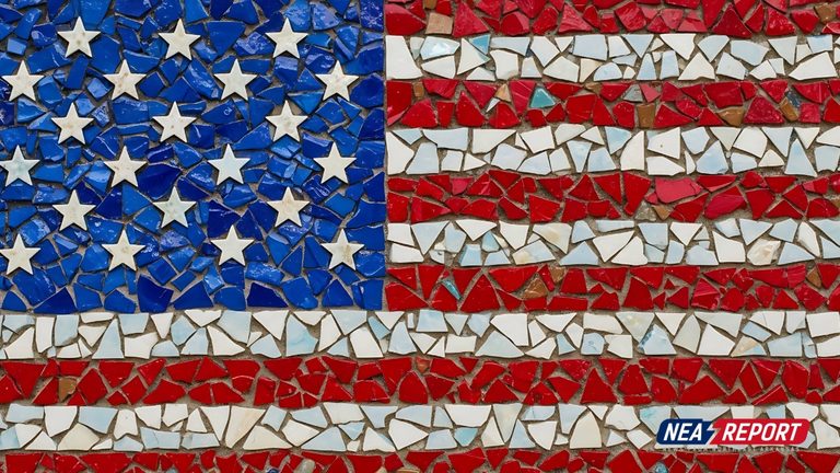 Jonesboro Artwalk Features Mosaic America Ongoing
