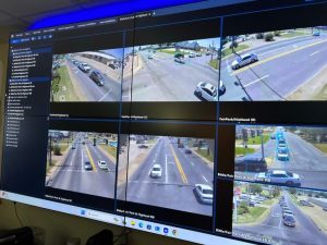 Jonesboro Breaks Ground On New E 911 Center