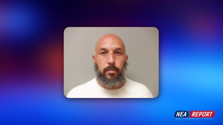 Jonesboro Man Accused Of Prescription Fraud