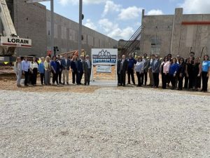Jonesboro Sportsplex Partners With Coca Cola Shadrachs Coffee