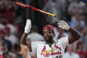 Jordan Walker Wins Home Run Derby
