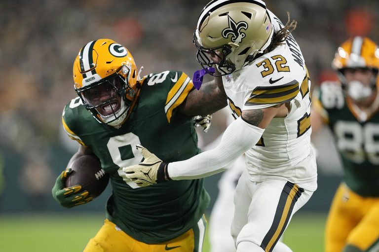 Josh Jacobs Makes 5Th Nfl Top 100 Appearance