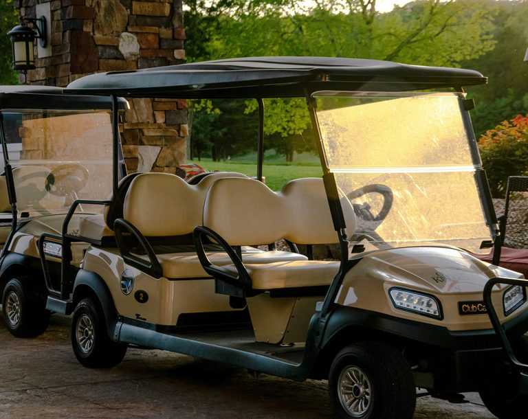 Joyride Hiring Drivers