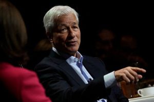 Jpmorgan Ceo Warns Of Ai Risks