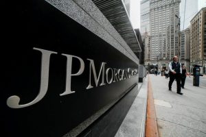 Jpmorgan Predicts Gold Price Rebound