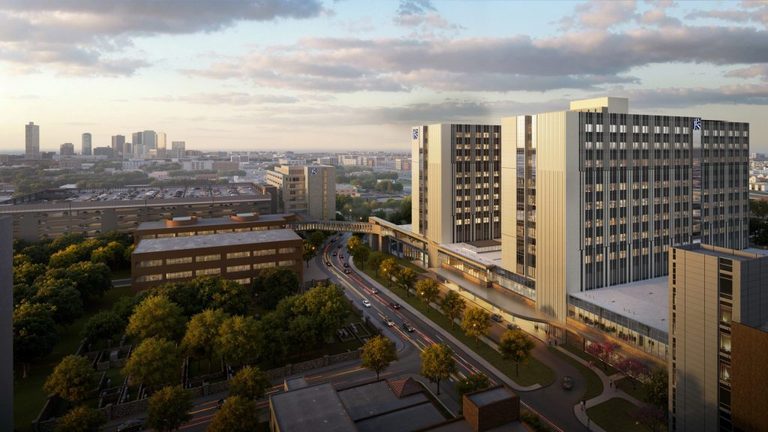 Jps Expansion Plan Update