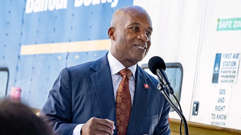 Jta Ceo Nat Ford To Step Down