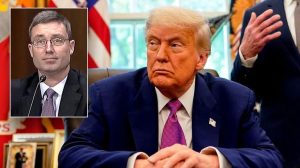 Judge Blocks Deportations