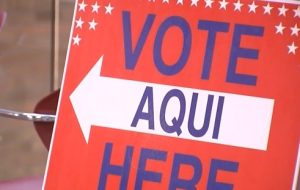 Judge Dismisses Doj Lawsuit Over Voter Data