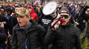 Judge Dismisses Jan 6 Case Against Proud Boys Members