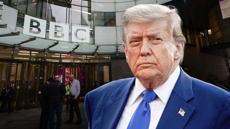 Judge Limits Bbc In Trump Lawsuit
