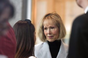 Judge Orders 5 8M Payment To E Jean Carroll