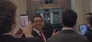 Judge Rejects Challenge To James Fishback S Campaign