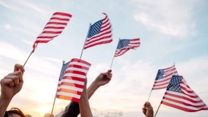 July 3 A Federal Holiday