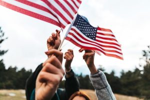 July 3 Observed As Federal Holiday