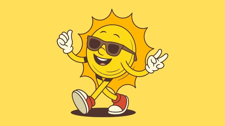 July 8 Day Of Shared Sunlight