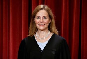 Justice Barrett S Conservative Record