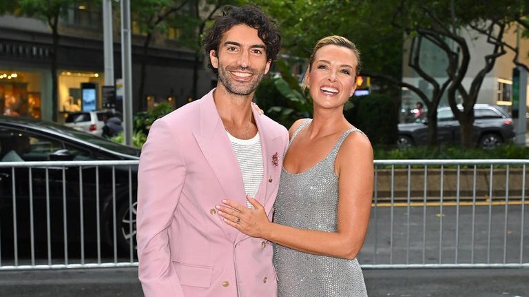Justin Baldoni Breaks Silence On Blake Lively Lawsuit