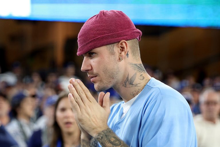 Justin Bieber To Perform At World Cup