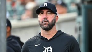 Justin Verlander To Retire