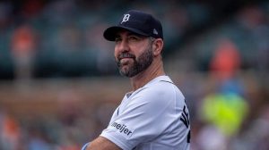 Justin Verlander To Retire